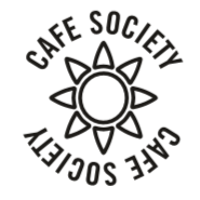 Cafe Society logo