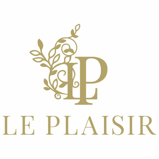 Le Plaisir logo