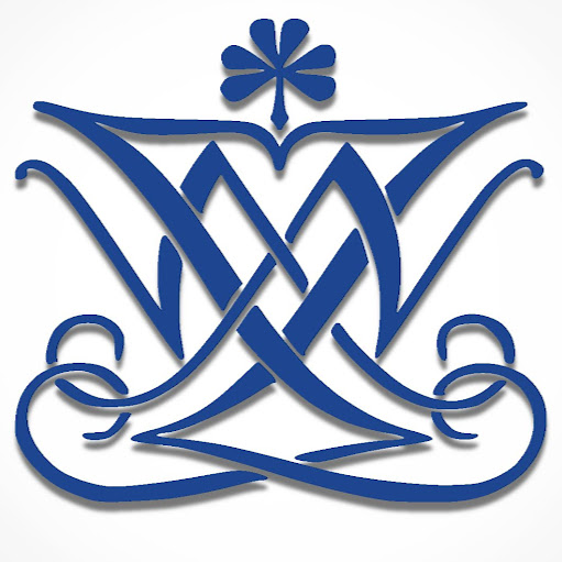 N Zahles Seminarieskole logo