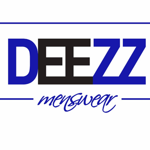 Deezz Menswear logo