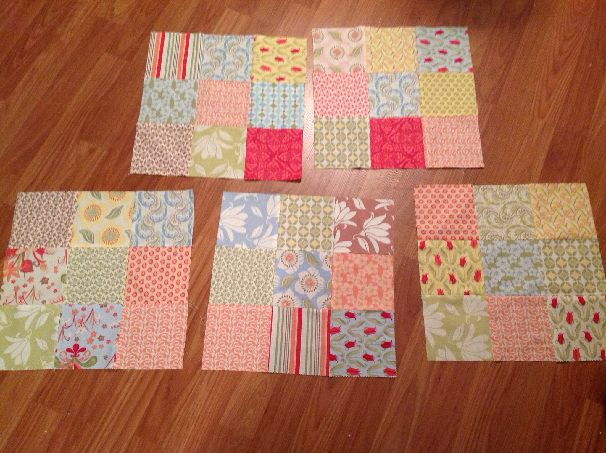 Disappearing Nine Patch Pattern Awesome Decorating Ideas Disappearing Nine Patch Pattern Awesome Decorating Ideas