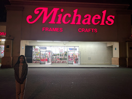 Craft Store «Michaels», reviews and photos, 729 E Huntington Dr, Monrovia, CA 91016, USA