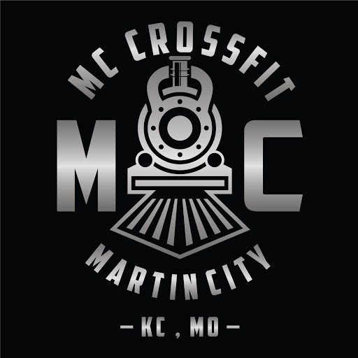 MC CrossFit logo