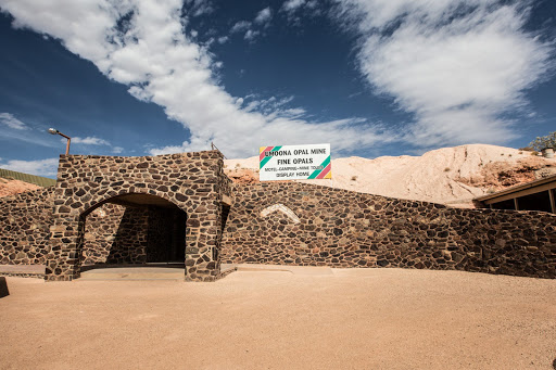 Place around image