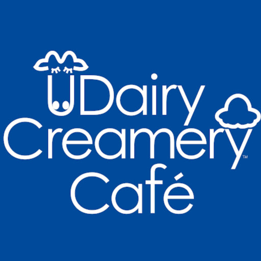 UDairy Creamery Café