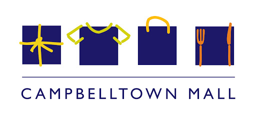 Campbelltown Mall logo