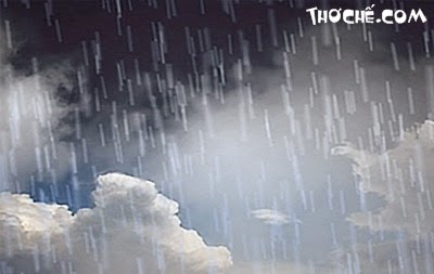 Em Thích Mây Mưa Em Thích Mây Mưa