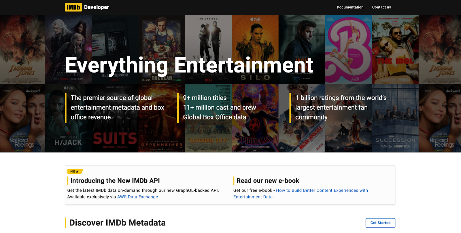 How To Use the IMDb API (2021) [Tutorial]