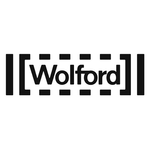 Wolford Boutique Zürich logo