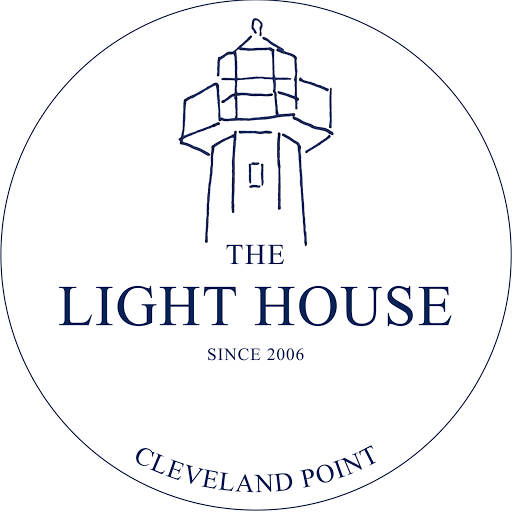 The Lighthouse Restaurant logo