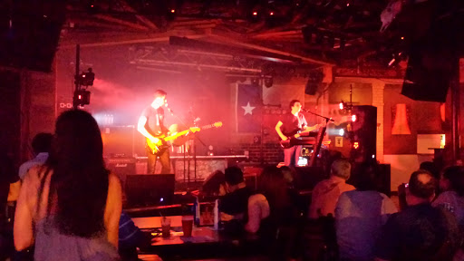 Live Music Bar «The Concert Pub - North», reviews and photos, 2470 Cypress Creek Pkwy, Houston, TX 77068, USA