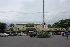  Jalan Jalan Malang: Jelajah Kota