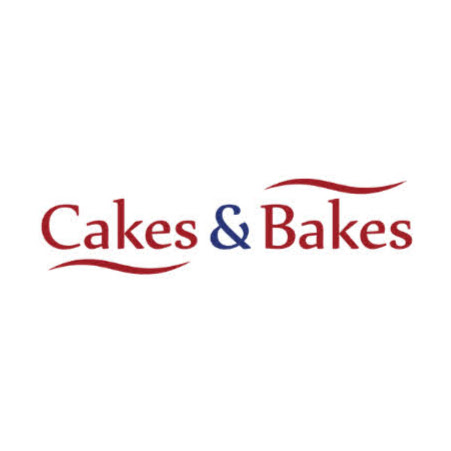 Cakes & Bakes - Leyton logo