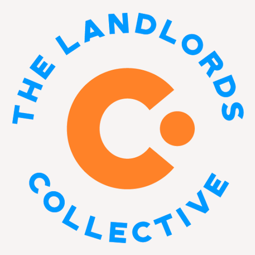 The Landlords Collective logo