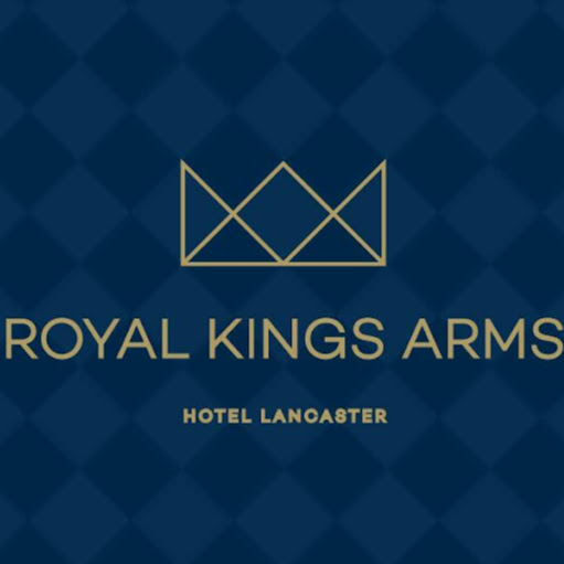 Royal Kings Arms Hotel logo