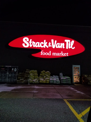 Supermarket «Strack & Van Til», reviews and photos, 1600 Pioneer Trail, Chesterton, IN 46304, USA