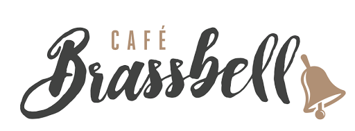 Cafe Brassbell logo