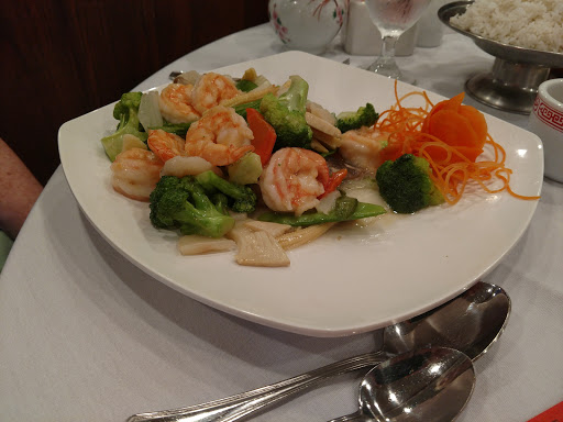 Restaurant «Jasmine Asian Bistro», reviews and photos, 138 S Easton Rd, Glenside, PA 19038, USA