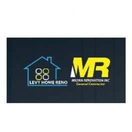 Milyan And Levy Group - Finish Carpentry and Basement Renovation Services Toronto logo