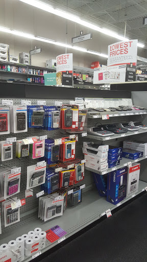 Office Supply Store «Staples», reviews and photos, 13640 N Kendall Dr, Miami, FL 33186, USA
