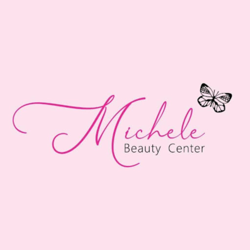 MICHELE BEAUTY CENTER logo