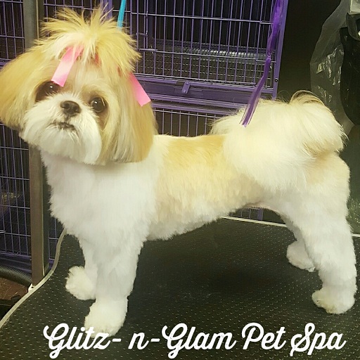 Glitz n Glam Pet Spa & Mobile