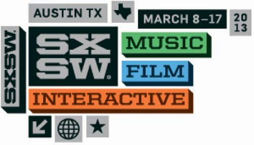 About 175 Free And Legal Sxsw Songs