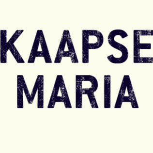Kaapse Maria logo