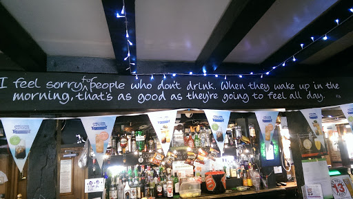 The Anchor Inn