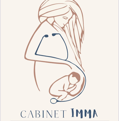 Cabinet IMMA - Santé de la Femme et de l'Enfant logo