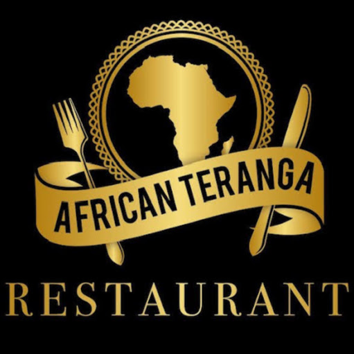 African Teranga logo