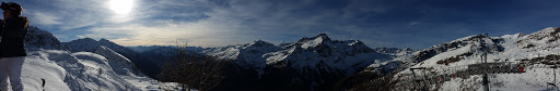 Rifugio Campo Base
