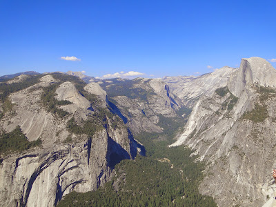 10-11 de Agosto de 2013 "Buscando el sueño Americano".....Yosemite!! - Costa Oeste de USA y New York (14)