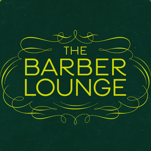 The Barber Lounge logo