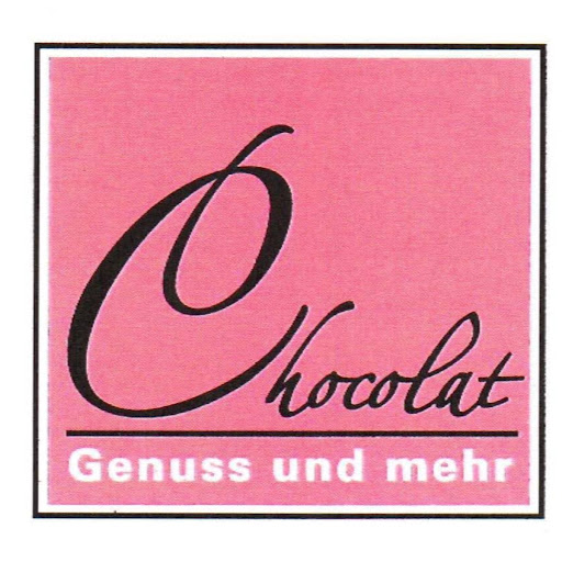 Confiserie Chocolat logo