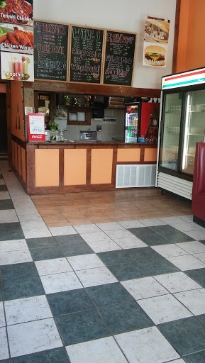 Restaurant «So Good Chicken Wings», reviews and photos, 960 Scales Rd, Suwanee, GA 30024, USA