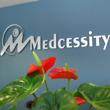 Medcessity: Physical, Occupational, & Hand Therapy