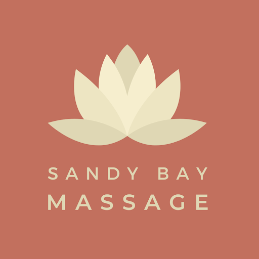 Sandy Bay Massage logo