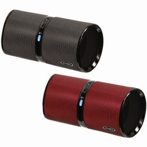  Bluetooth Wireless Stereo Speaker Color: Black