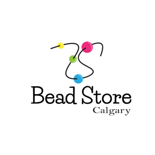 Bead Store Calgary logo