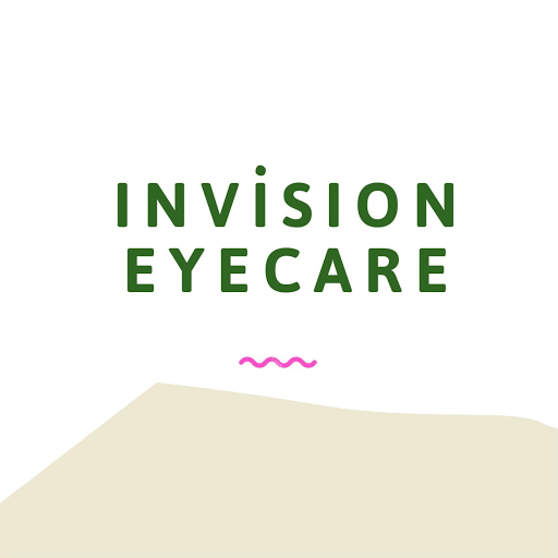 Invision Eyecare logo