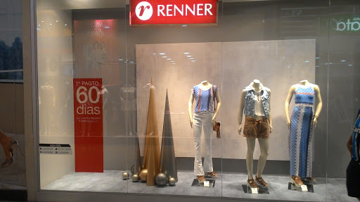 Renner, Av. N. Sra. das Dores - Centro, Santa Maria - RS, 97050-531, Brasil, Loja_de_Roupa, estado Rio Grande do Norte