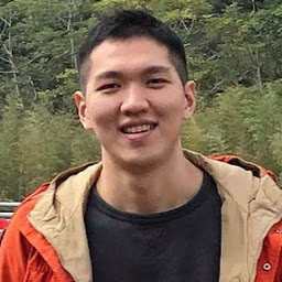 avatar of Gary Yu