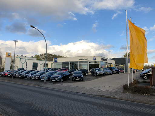 Autohaus Pankotsch GmbH