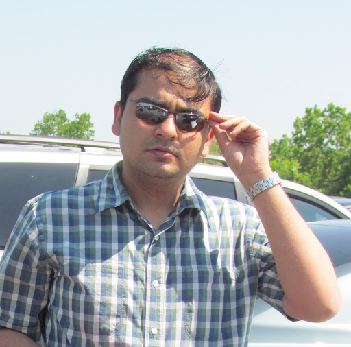 Anil Chaddha