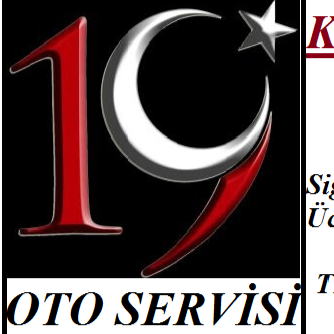 19 Oto Servisi logo