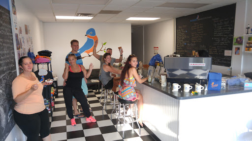 Ice Cream Shop «Blue Bird Ice Cream», reviews and photos, 19 N Salem Rd, Cross River, NY 10518, USA