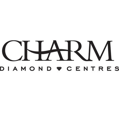 Charm Diamond Centres logo
