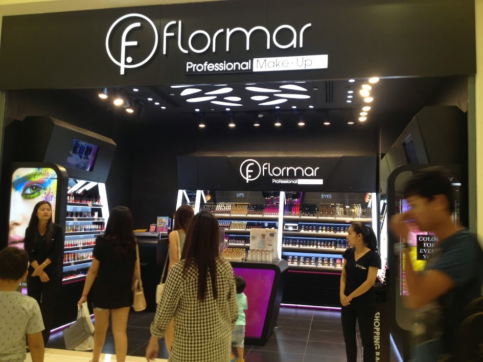 Flormar cosmetics, makeup tutorial, makeup haul, drugstore makeup, beauty blogger, makeup artist, Filipina, pinay bloggers, Filipina bloggers, Phnom Penh, Cambodia