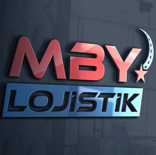 MBY Lojistik logo